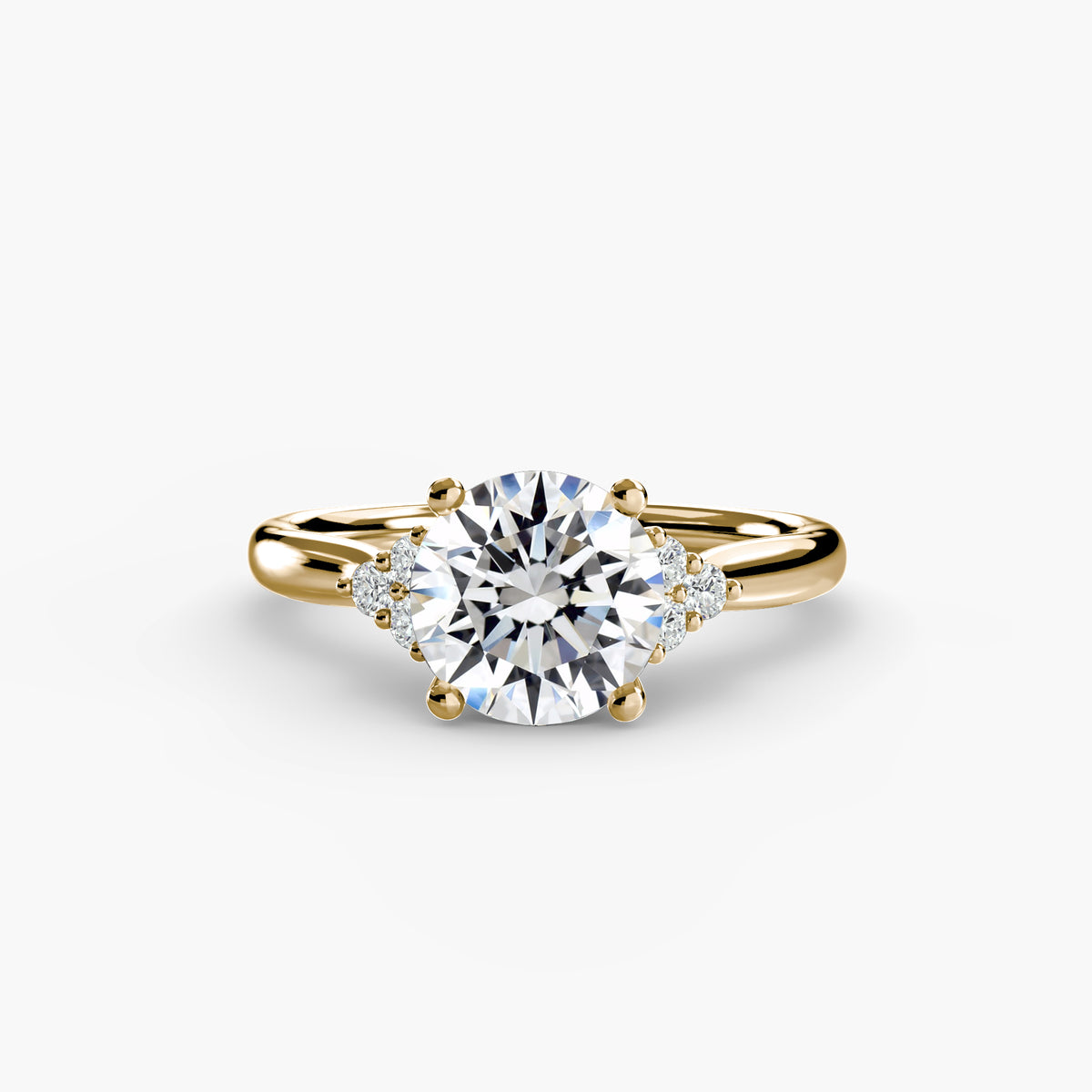 Solitaire with Group Bands