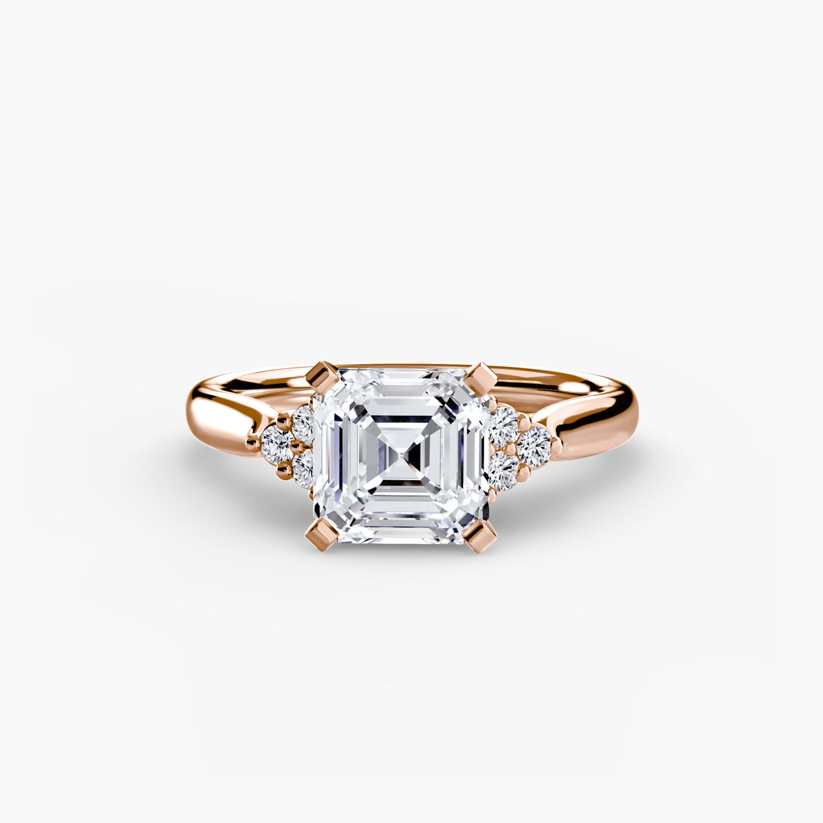 Solitario con Fasce a Gruppo 2