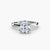 Anello Solitario 5