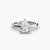 Anello Solitario 5
