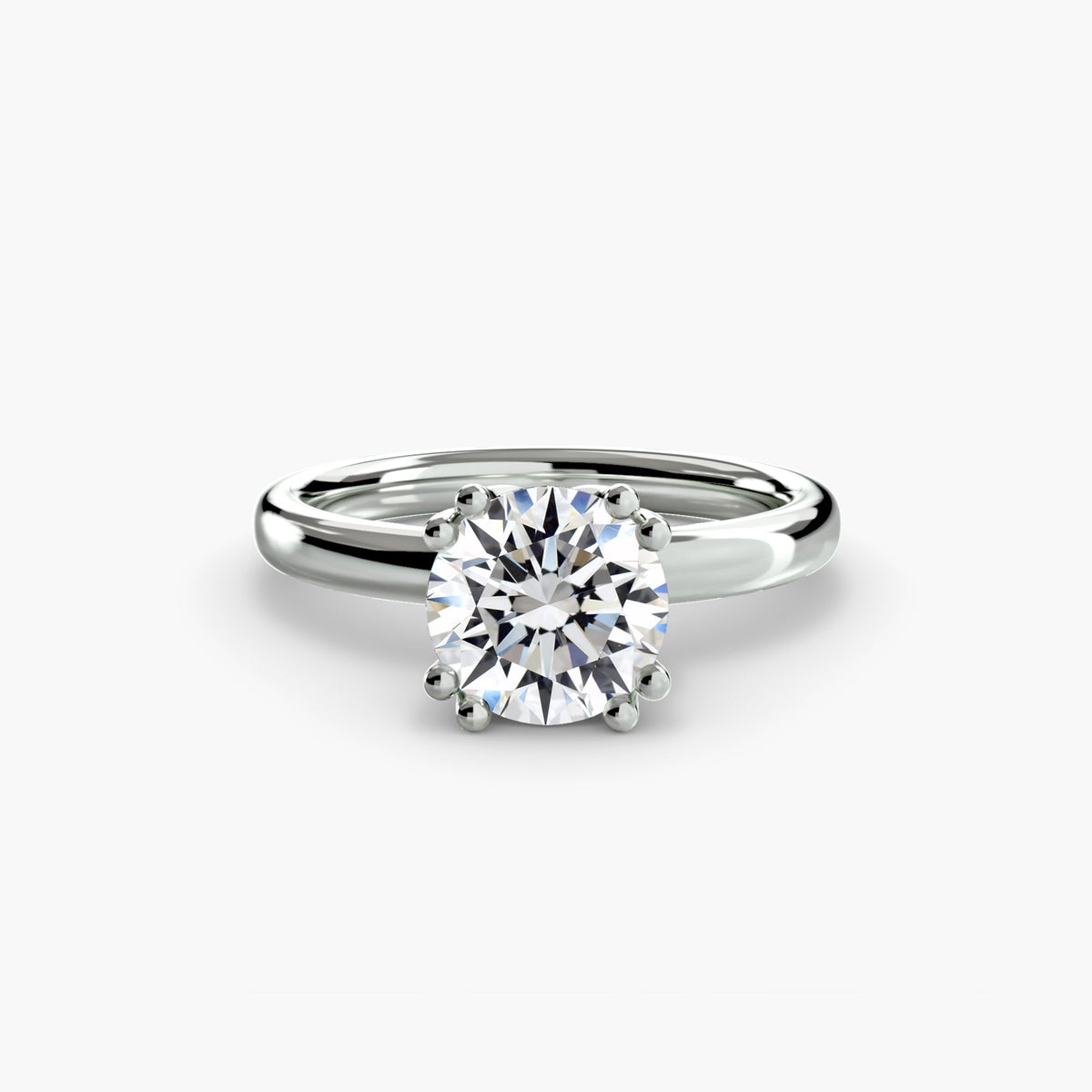 Completed Ring (Italy Size 17.00)