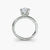 Anello Solitario 5