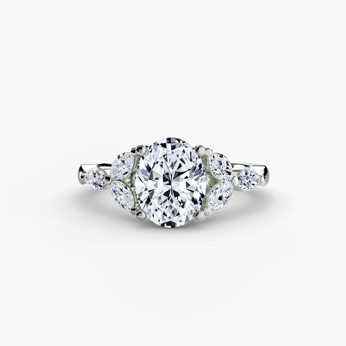 Anello Gruppo Laterale