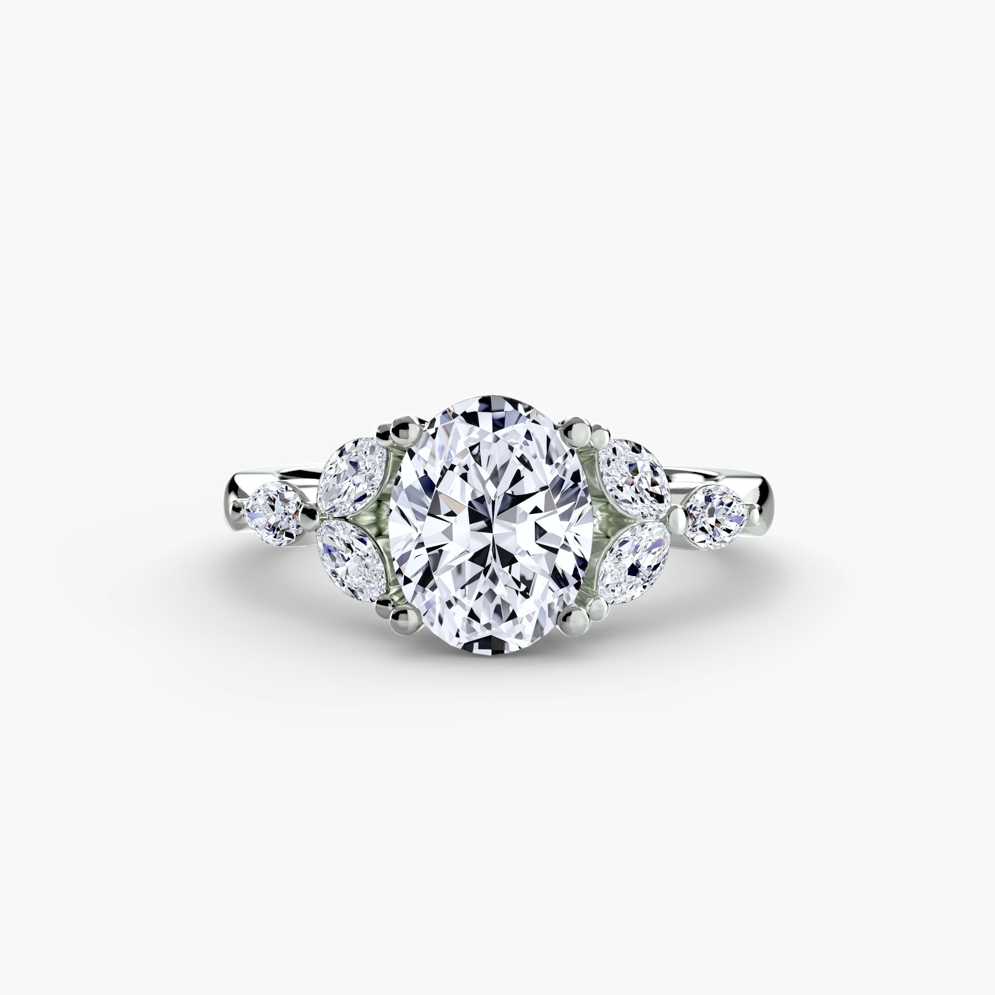 Anello Gruppo Laterale