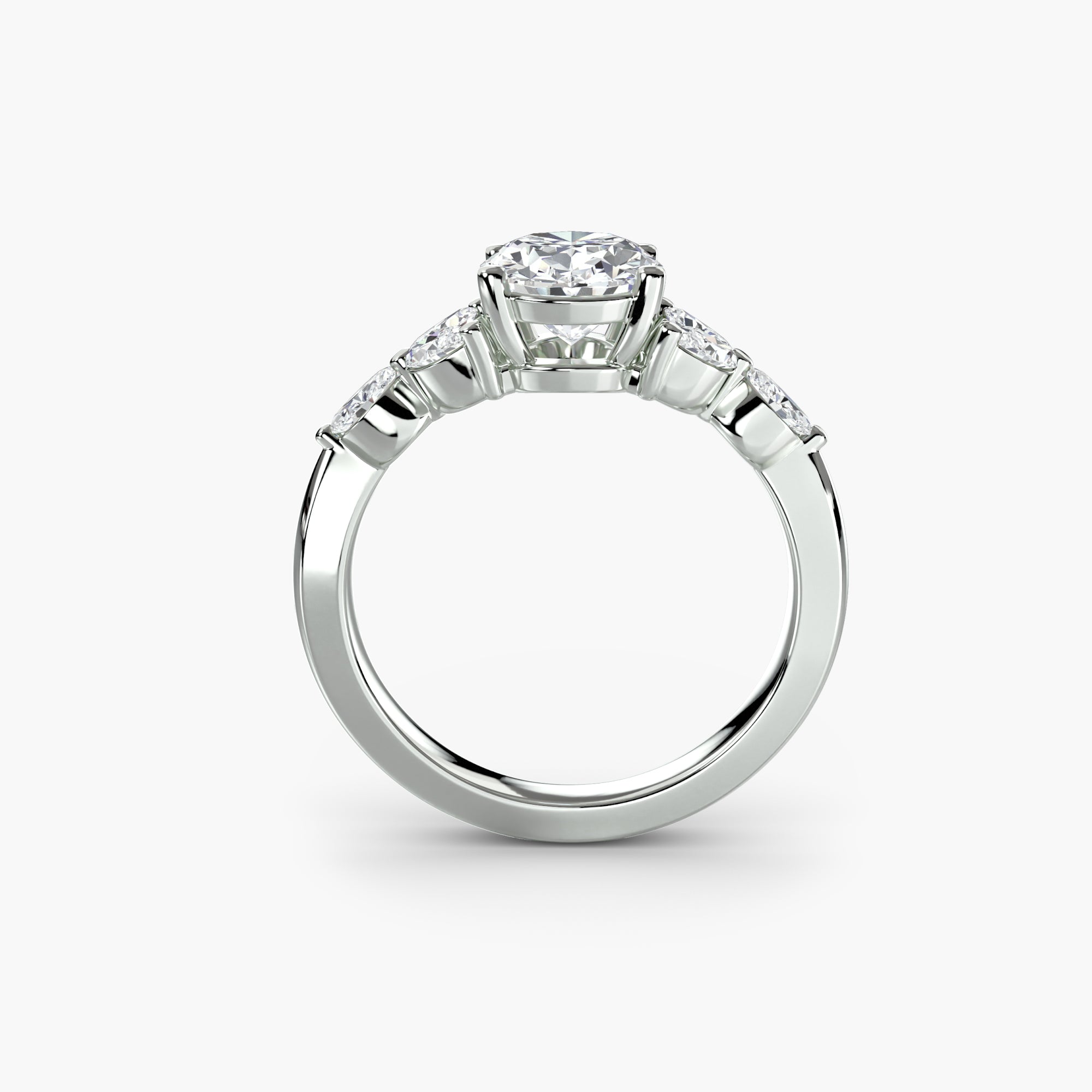 Anello Gruppo Laterale