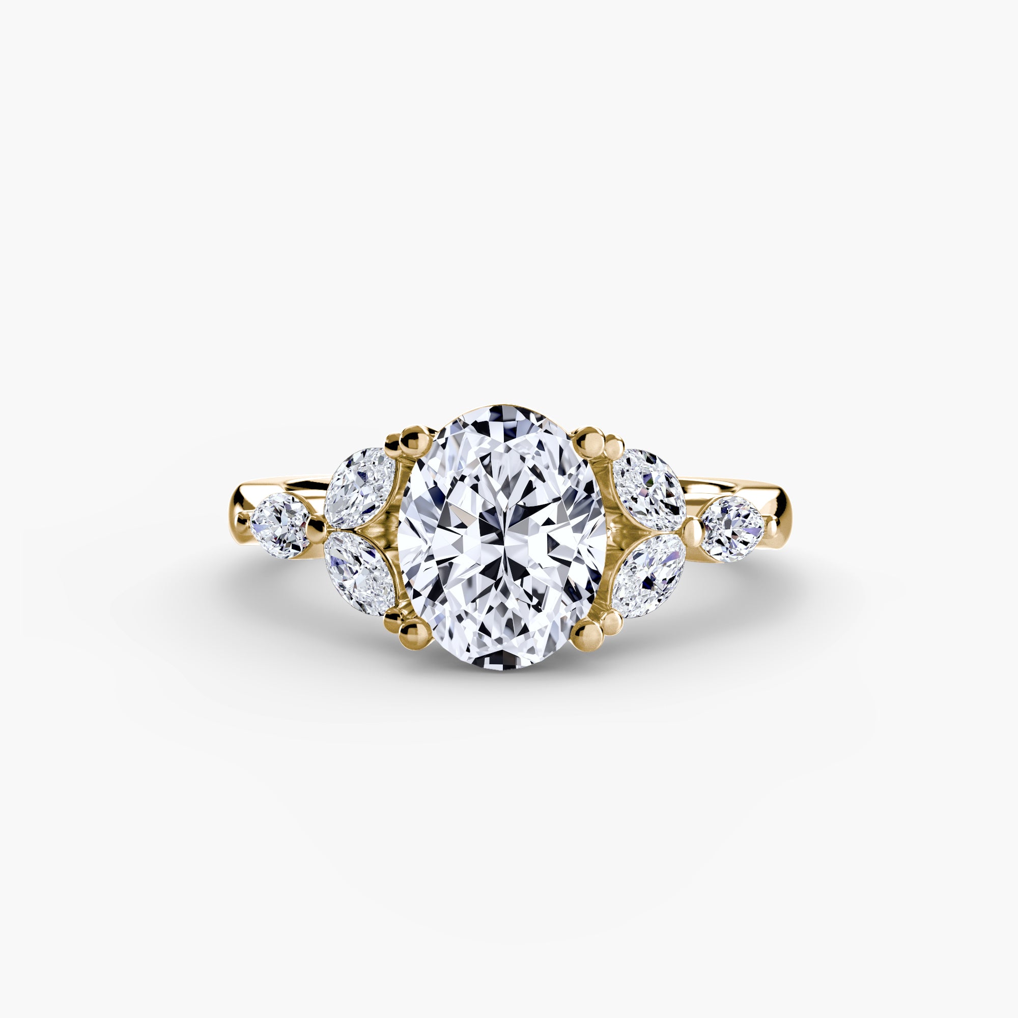Anello Gruppo Laterale