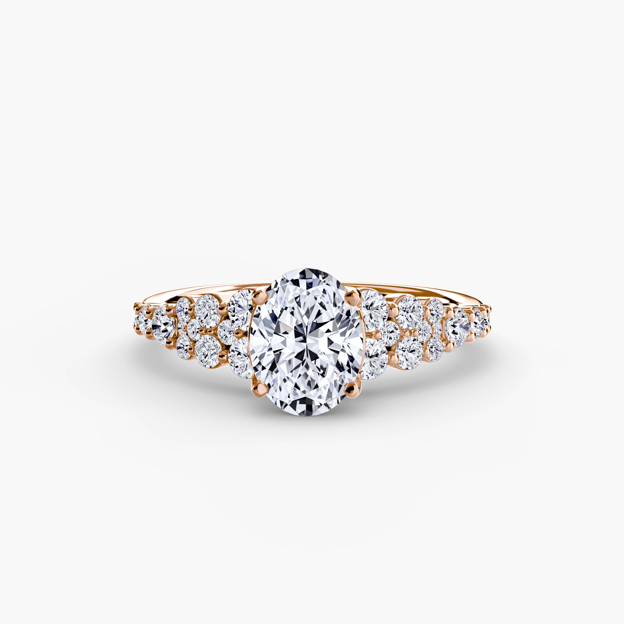 Anello Gruppo Celeste
