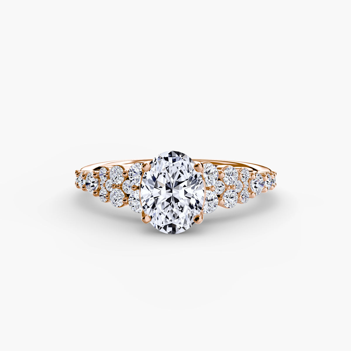 Celestial Group Ring