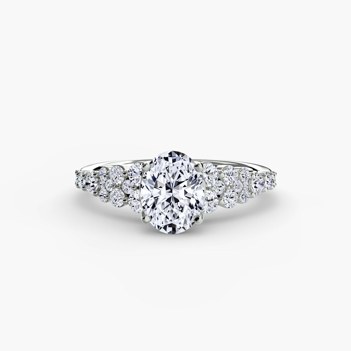 Celestial Group Ring
