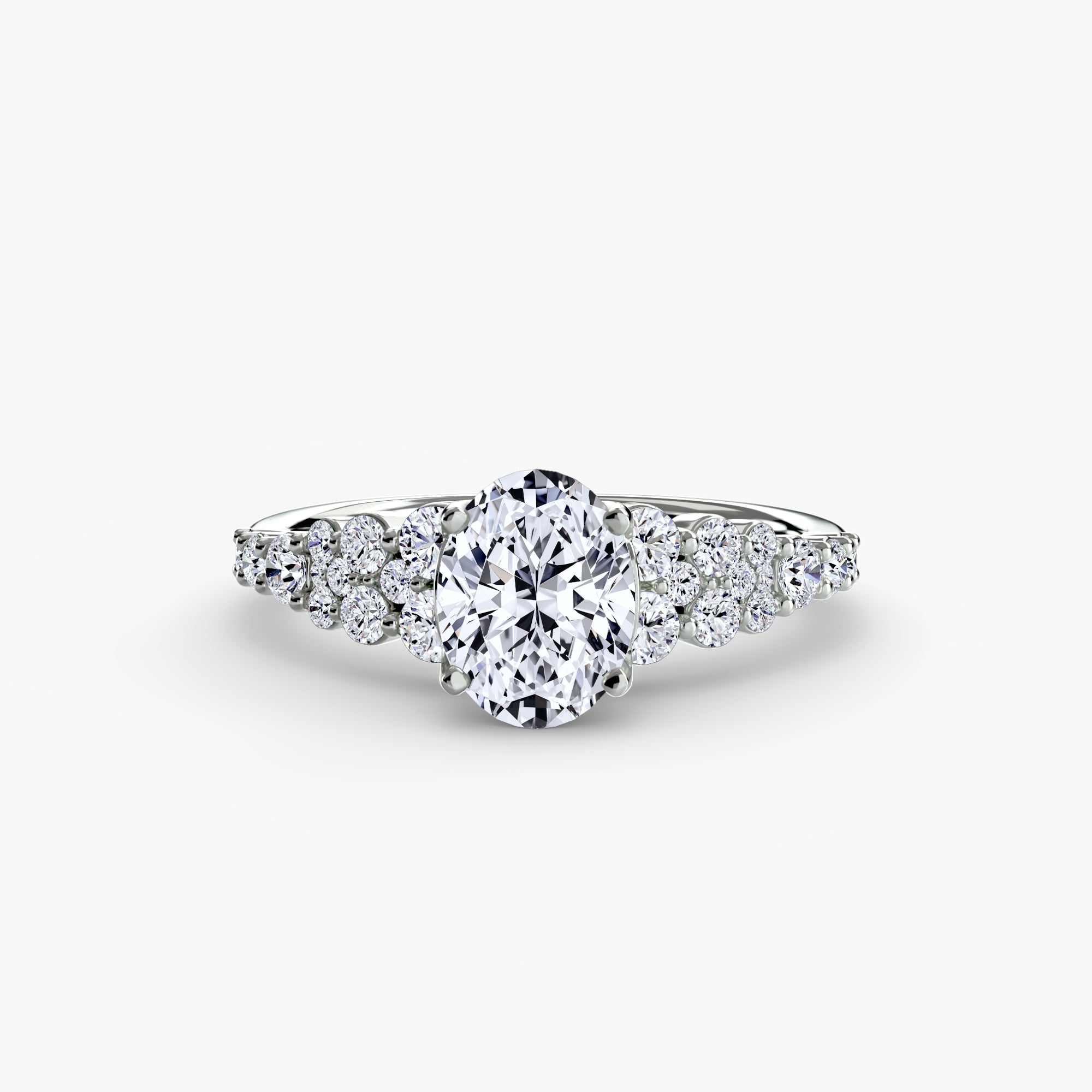Anello Gruppo Celeste