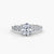 Anello Gruppo Celeste