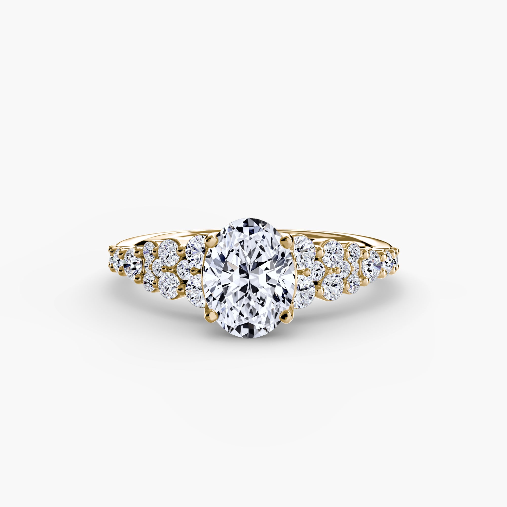 Anello Gruppo Celeste