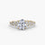 Anello Gruppo Celeste
