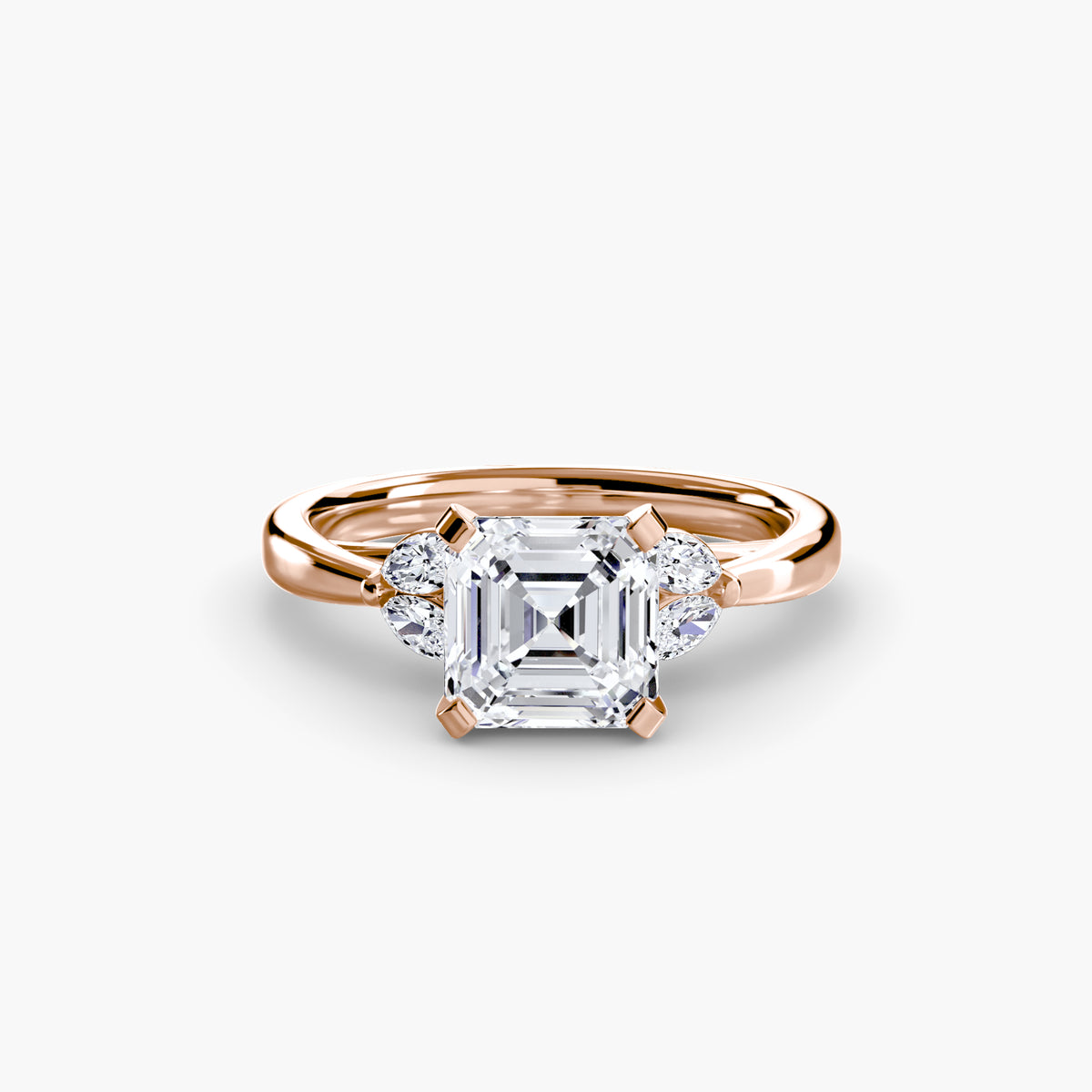 Celestial Group Ring 2