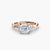 Anello Gruppo Celeste 2