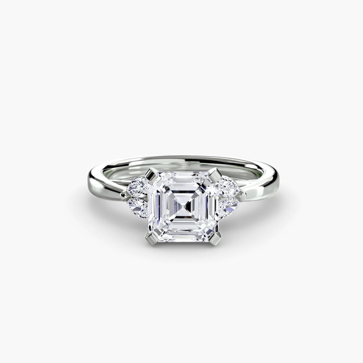 Celestial Group Ring 2