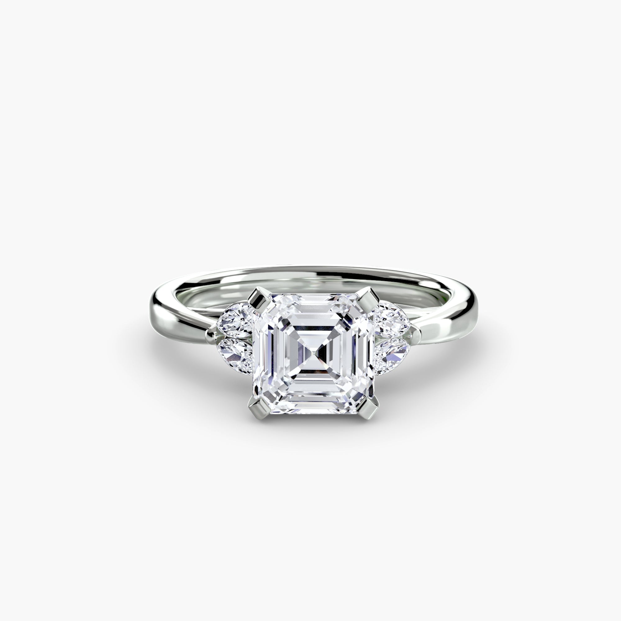 Anello Gruppo Celeste 2
