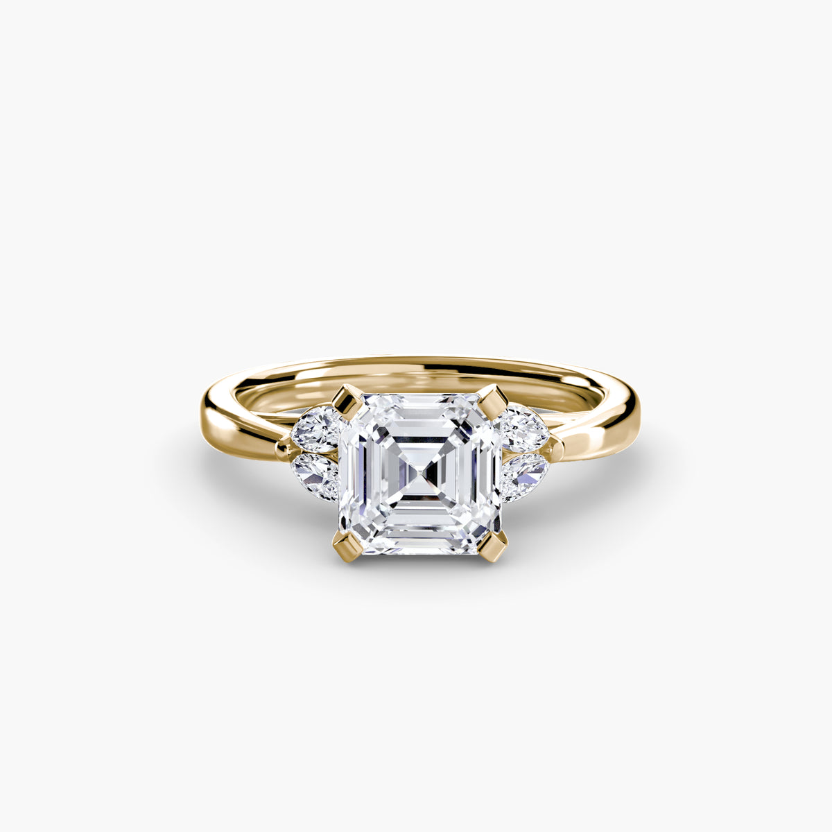 Celestial Group Ring 2