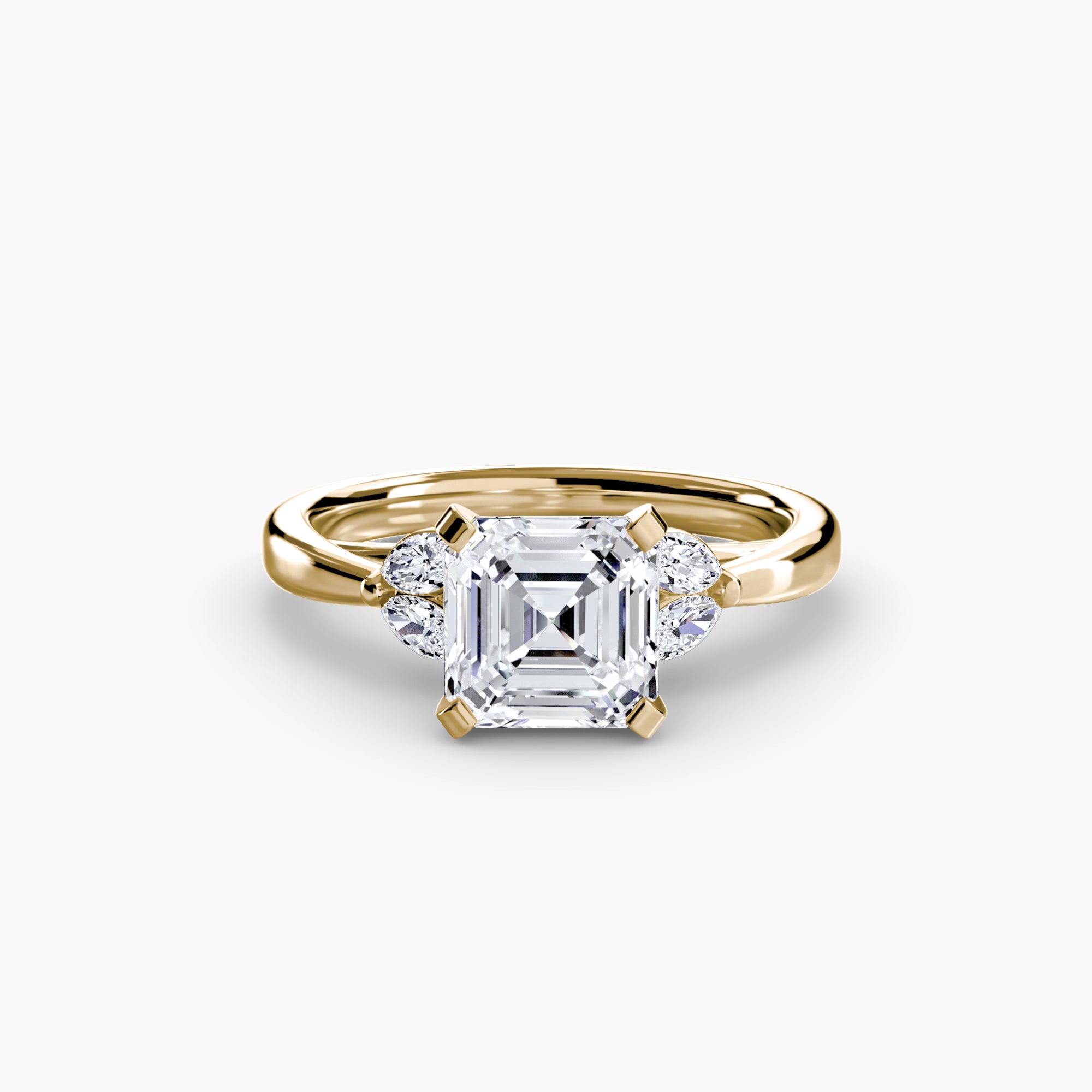 Anello Gruppo Celeste 2