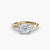 Anello Gruppo Celeste 2