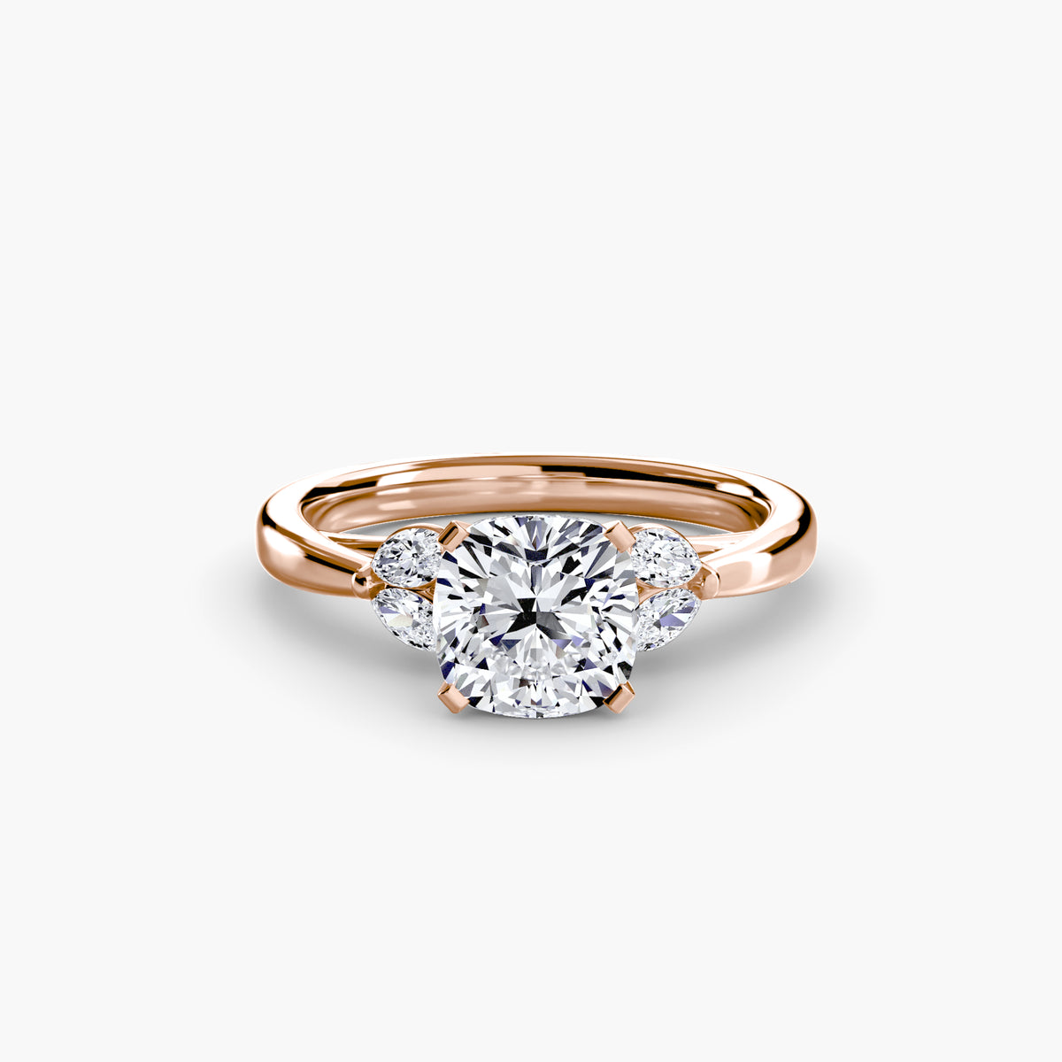 Celestial Group Ring 2