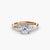 Anello Gruppo Celeste 2