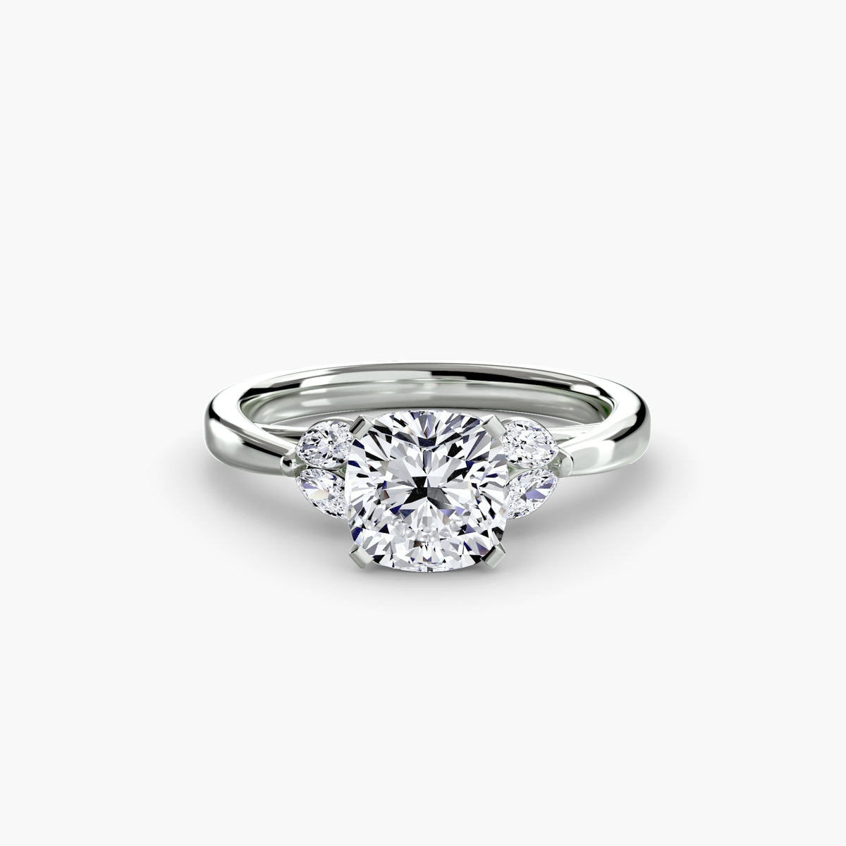 Celestial Group Ring 2