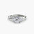 Anello Gruppo Celeste 2