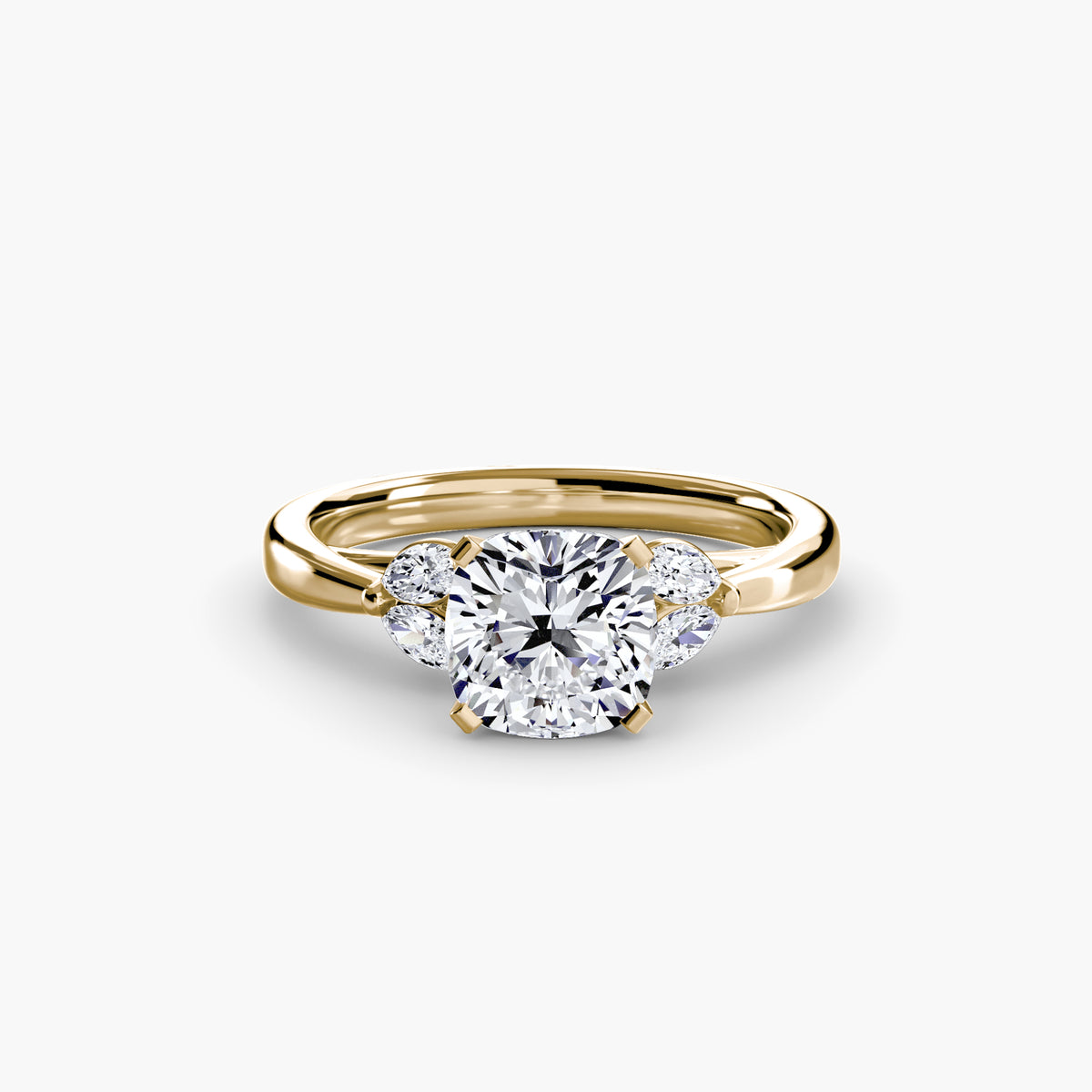 Celestial Group Ring 2