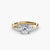 Anello Gruppo Celeste 2