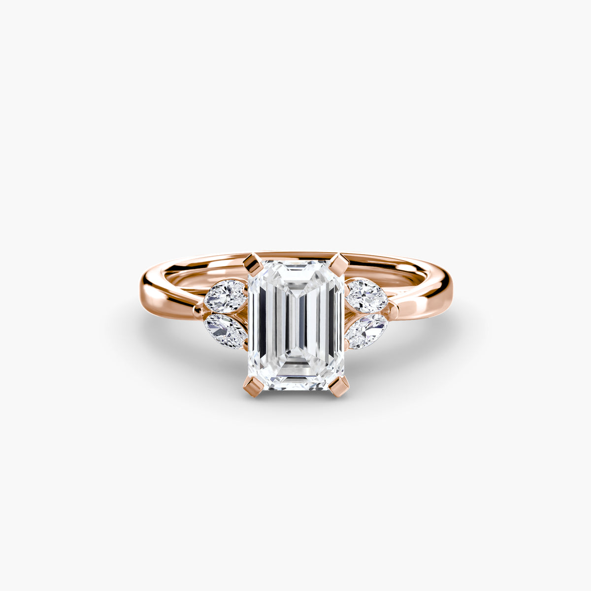 Celestial Group Ring 2