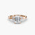 Anello Gruppo Celeste 2