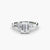 Anello Gruppo Celeste 2
