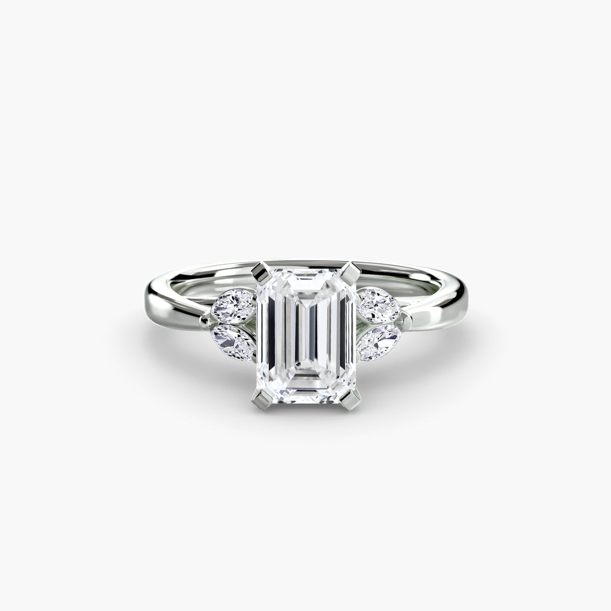 Celestial Group Ring 2