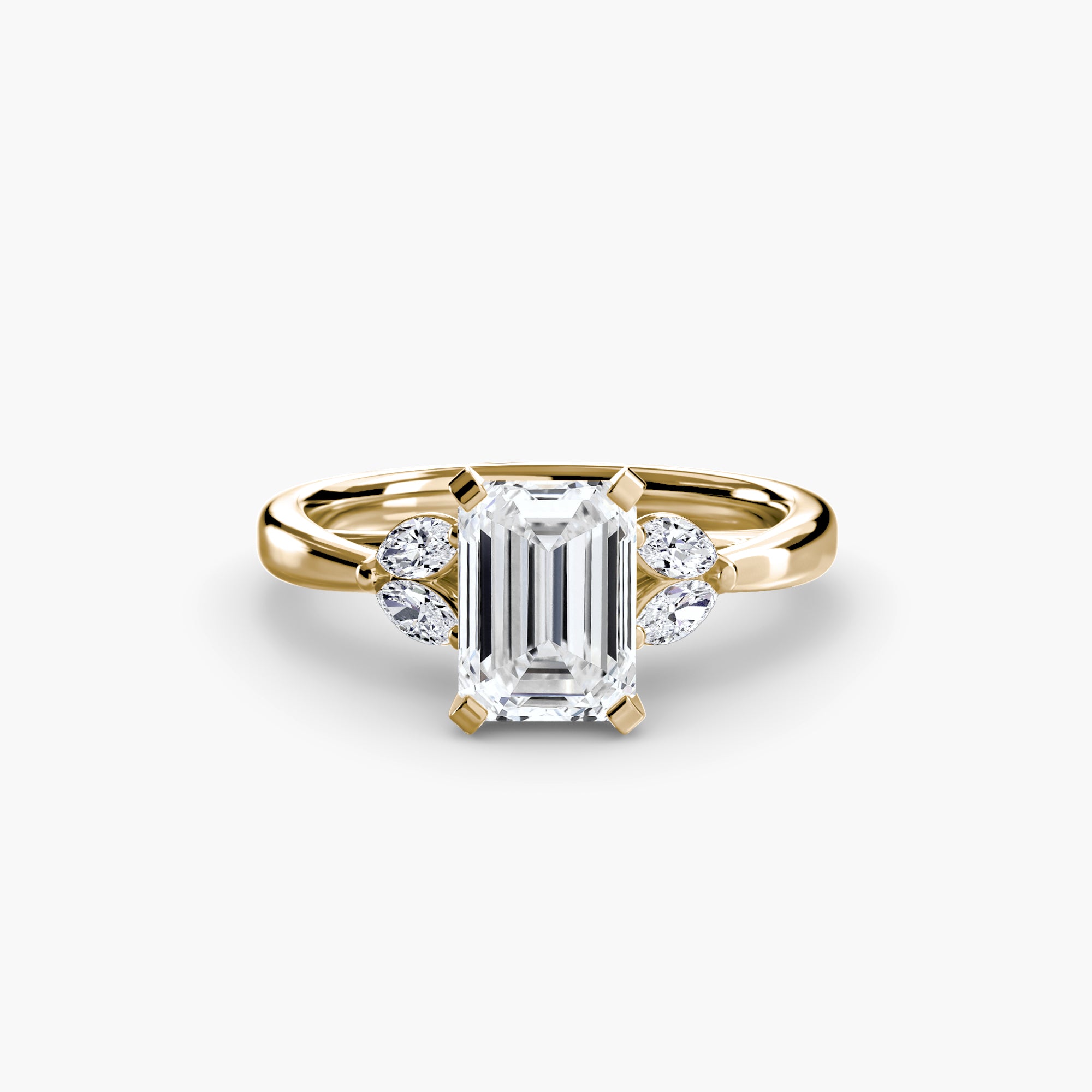 Anello Gruppo Celeste 2