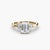 Anello Gruppo Celeste 2