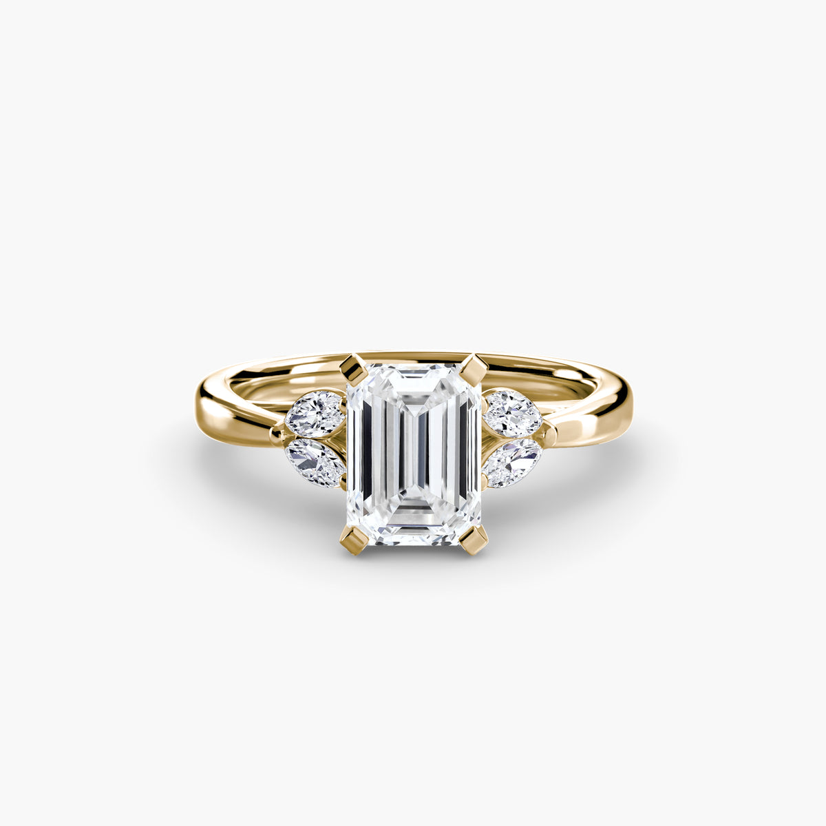 Celestial Group Ring 2