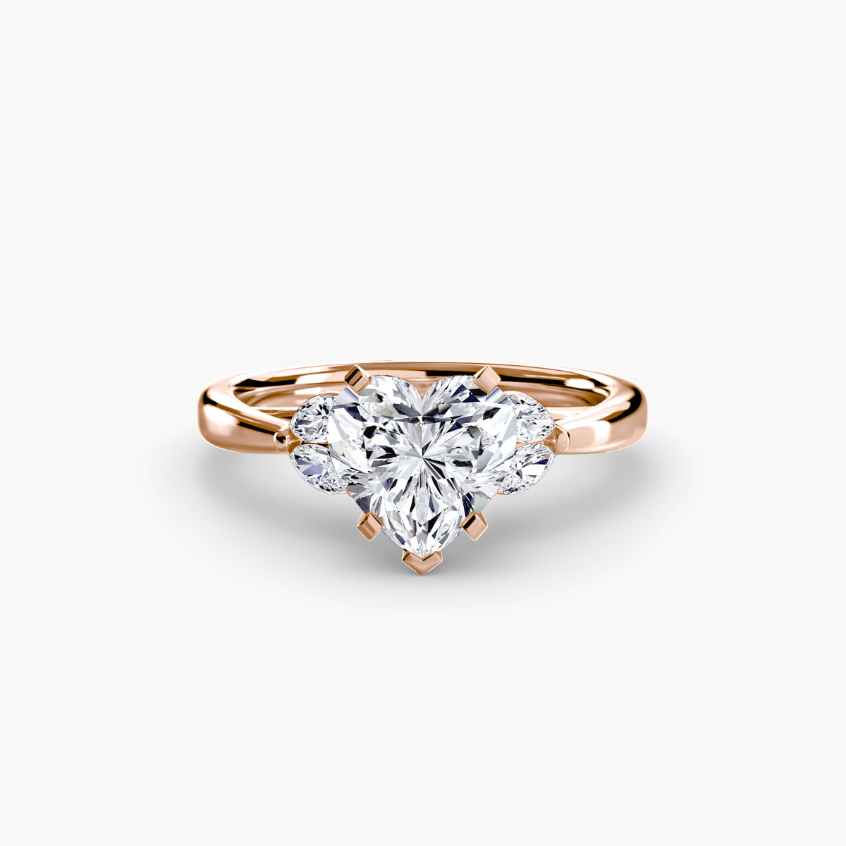 Celestial Group Ring 2