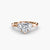 Anello Gruppo Celeste 2