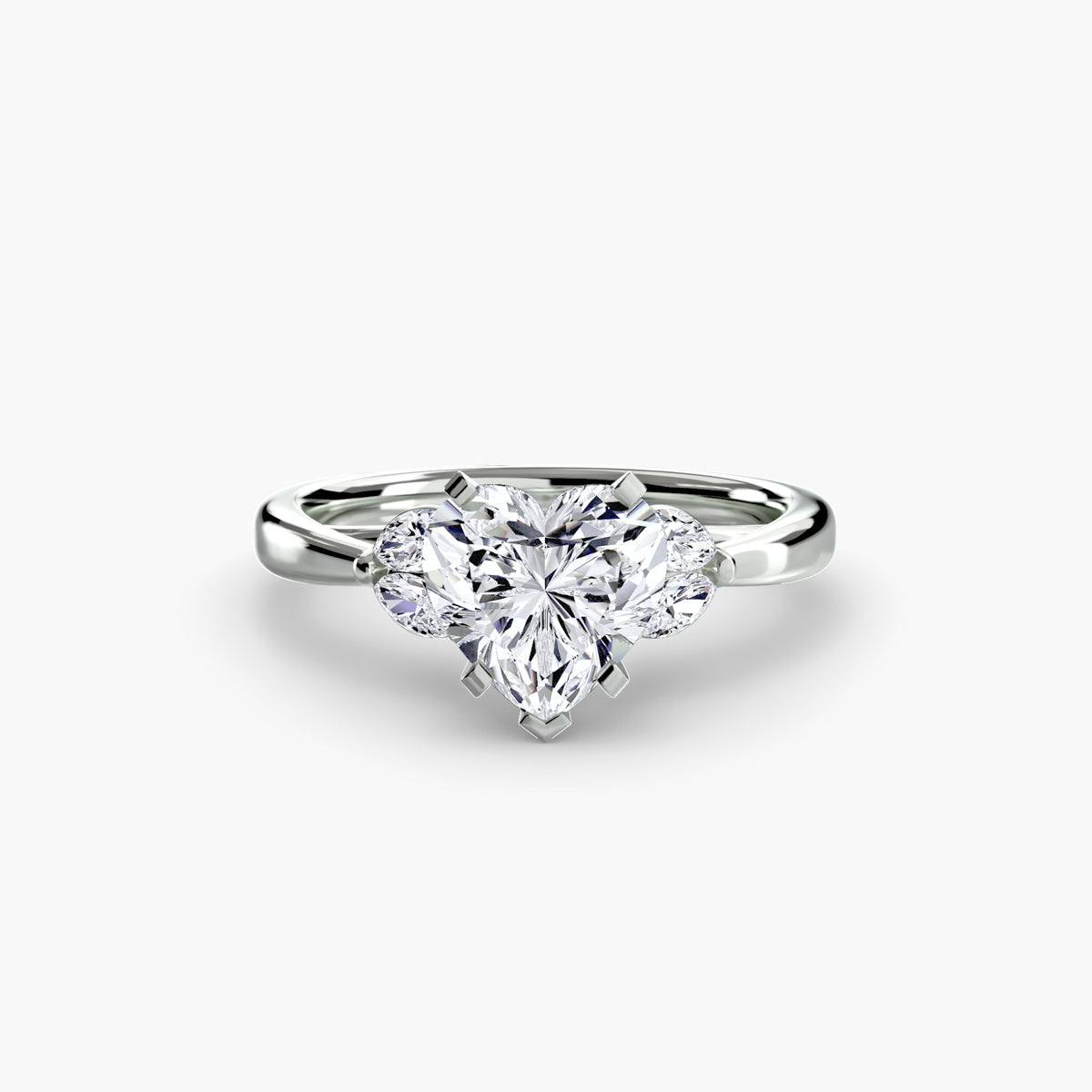 Celestial Group Ring 2