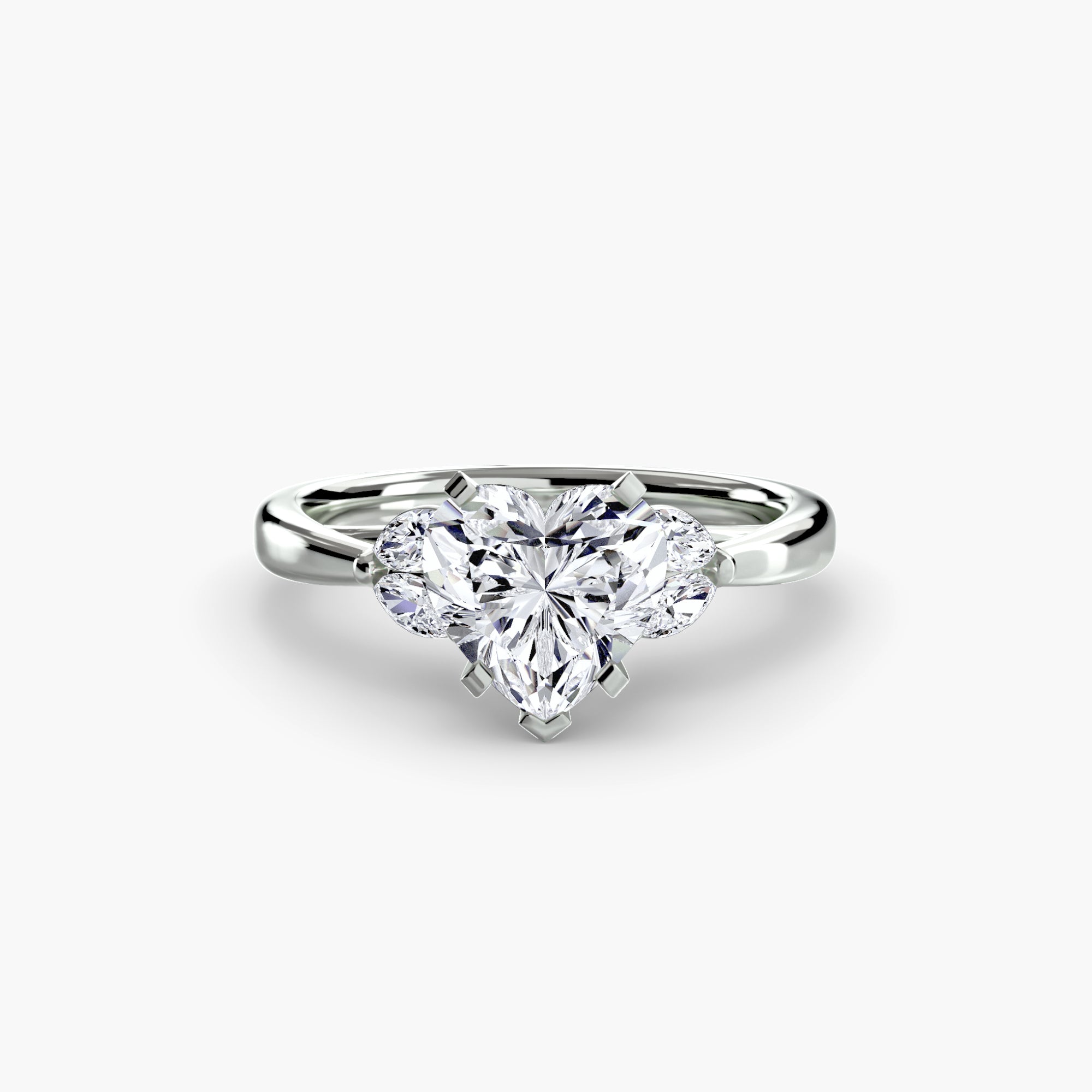 Anello Gruppo Celeste 2