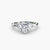 Anello Gruppo Celeste 2