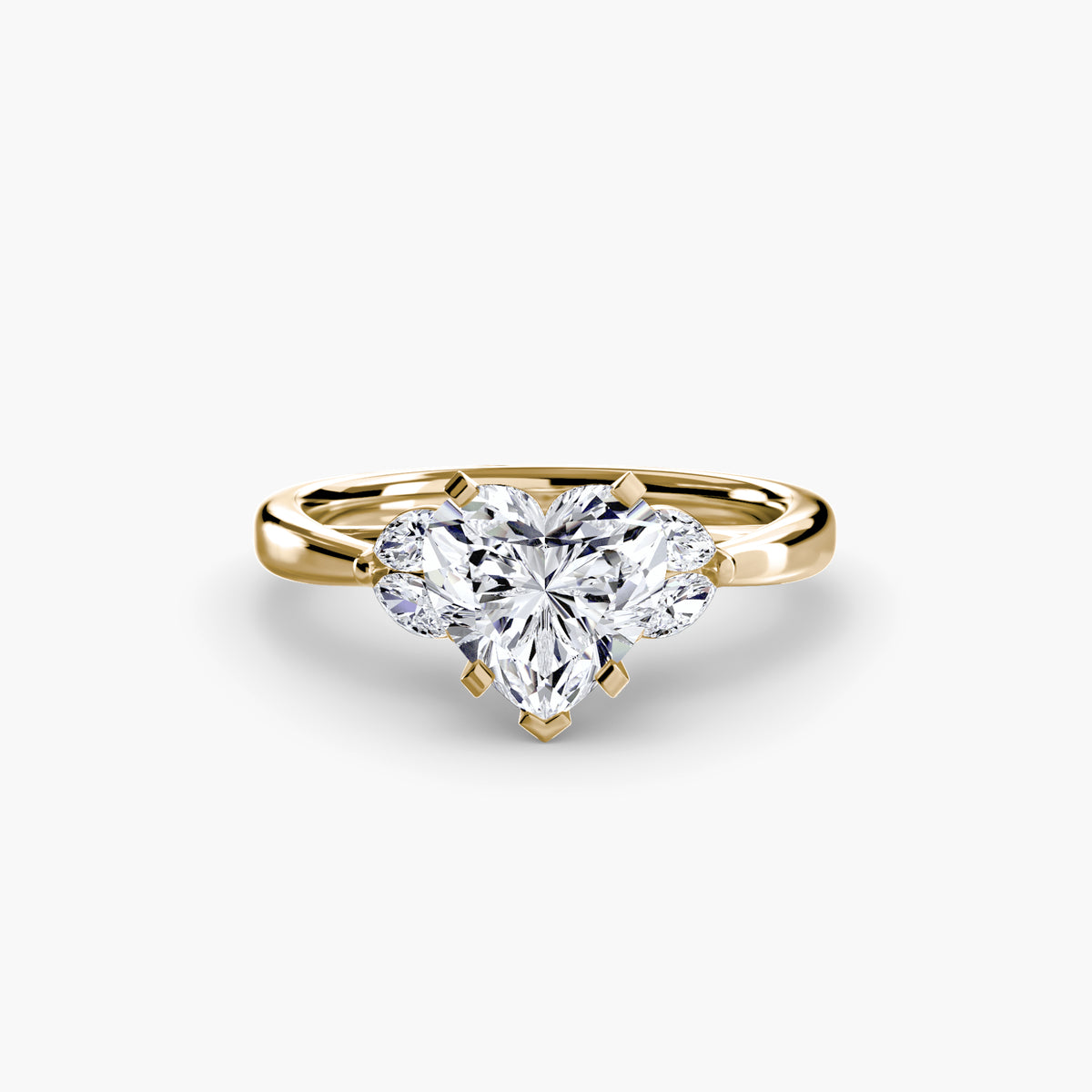 Celestial Group Ring 2