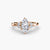 Anello Gruppo Celeste 2