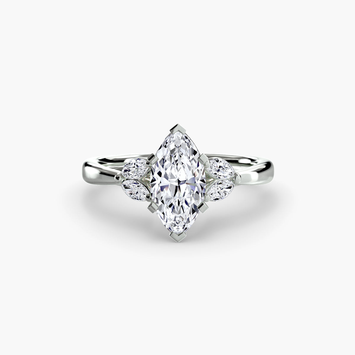Celestial Group Ring 2