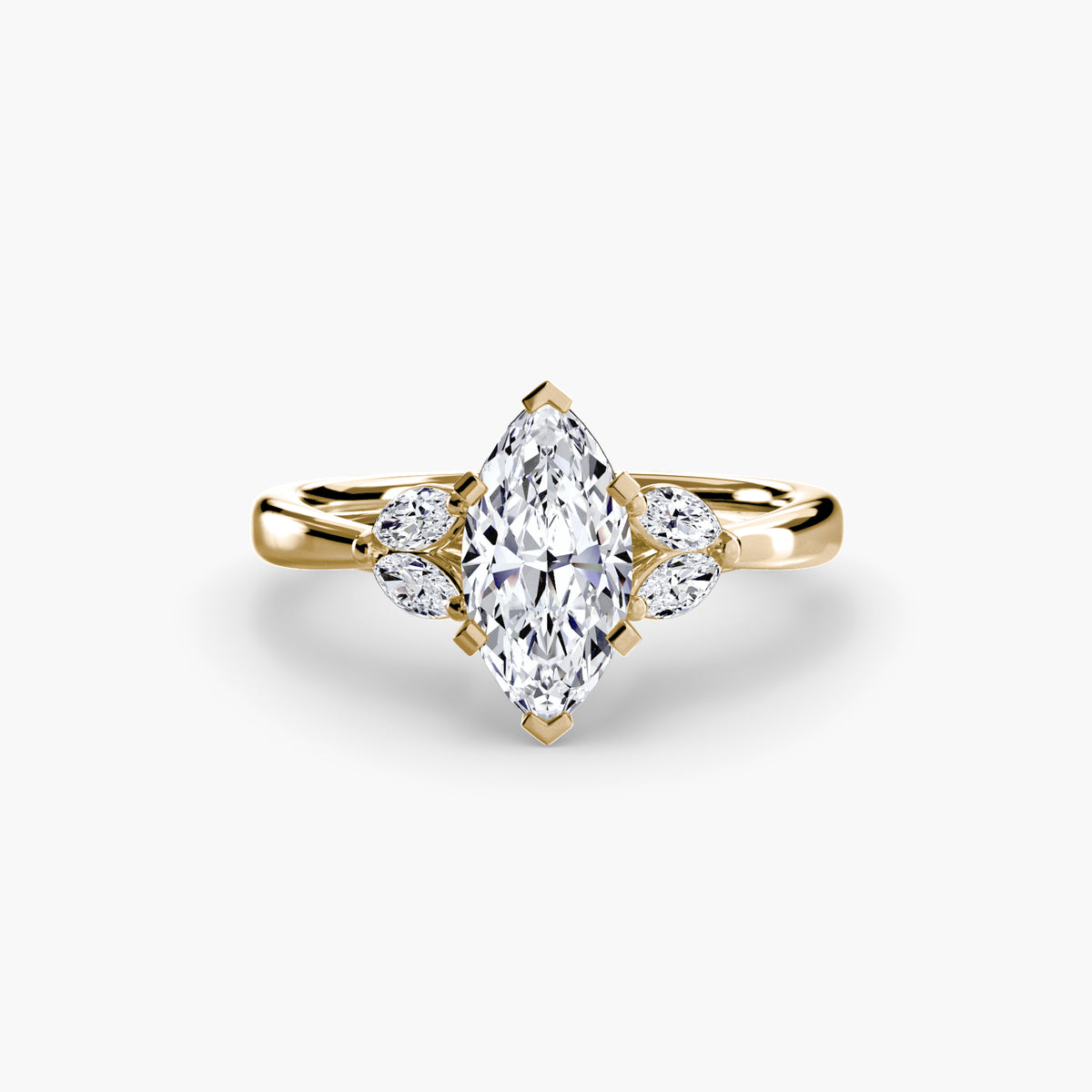 Celestial Group Ring 2