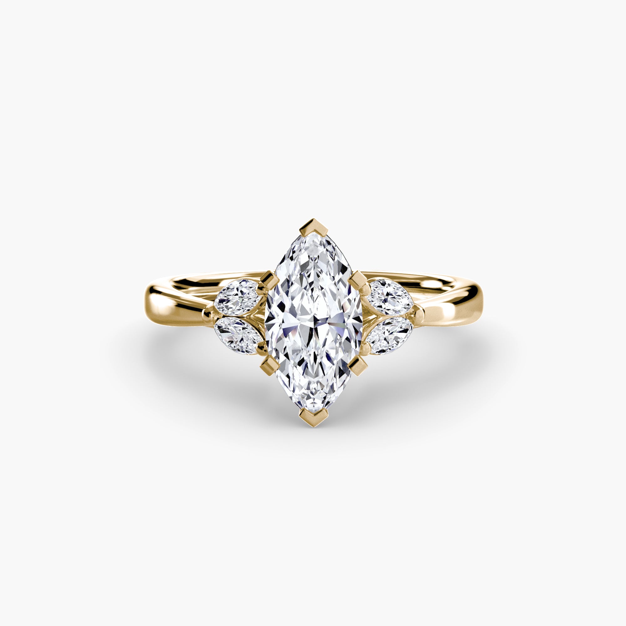 Anello Gruppo Celeste 2