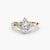 Anello Gruppo Celeste 2