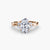 Anello Gruppo Celeste 2