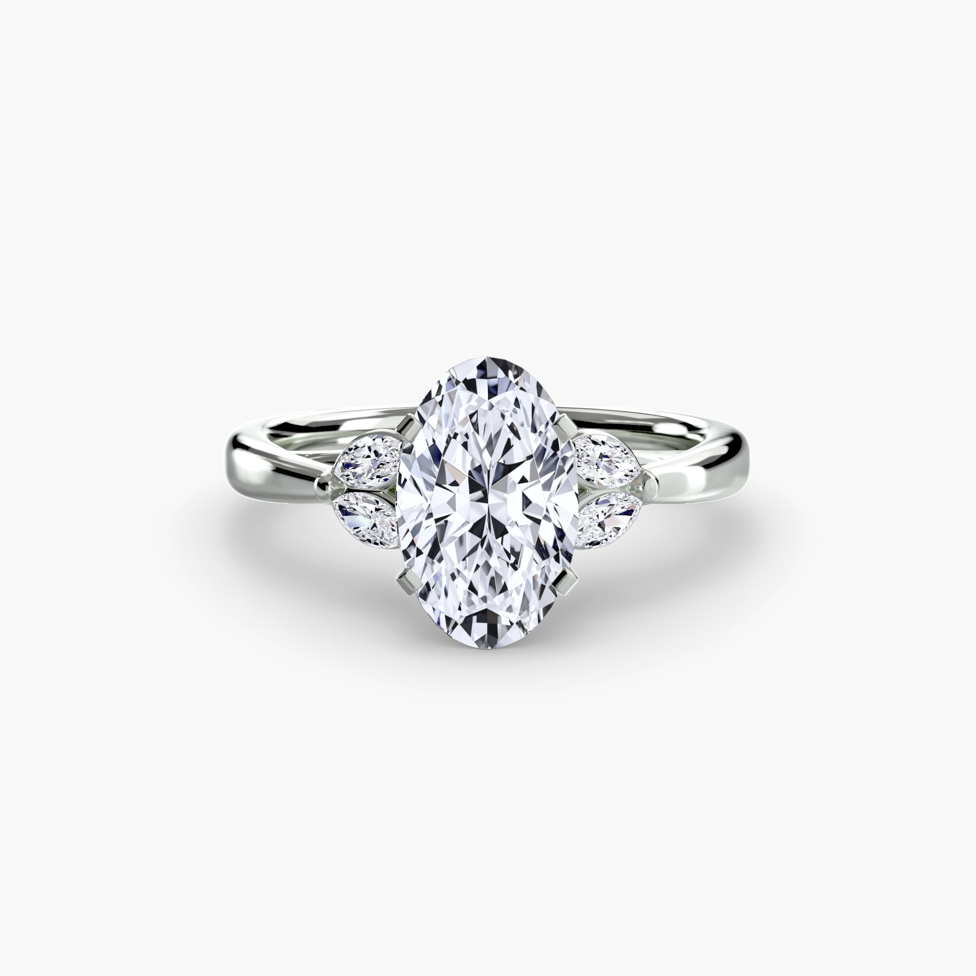 Anello Gruppo Celeste 2